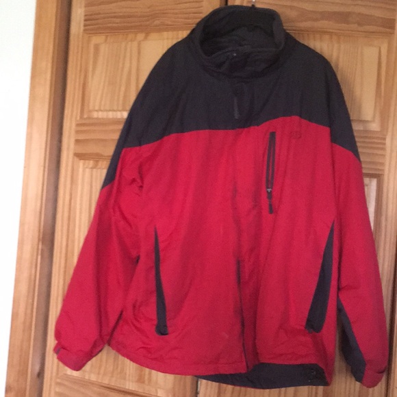 Nordic track winter coat XXL - Picture 1 of 2